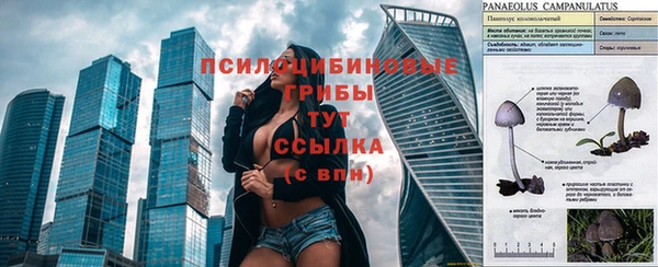 mix Бугульма